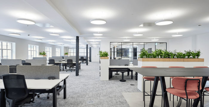 3 St Helen's Place, Greater London - Image 4