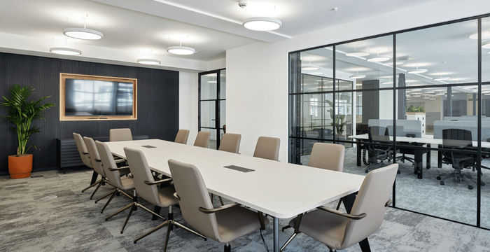 3 St Helen's Place, Greater London - Image 2