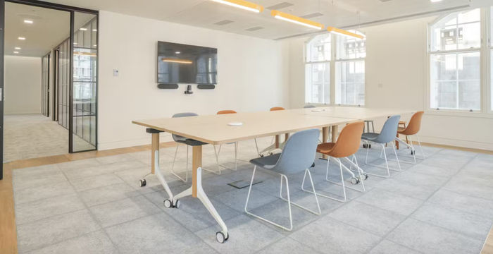 3 Lombard Street, London - Image 5