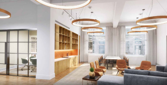 3 Lombard Street, London - Image 4