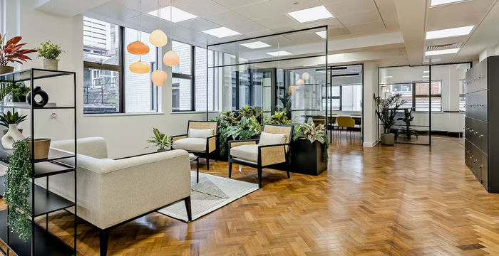 7 Birchin Lane, Greater London - Image 2