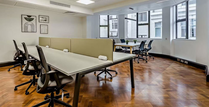 7 Birchin Lane, Greater London - Image 3