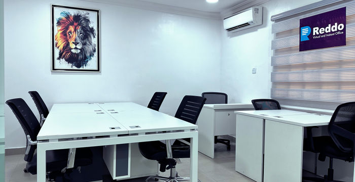 4c Idowu Martins, Victoria Island - Image 2