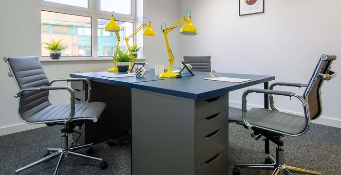 Morelands Trading Estate - Image 2