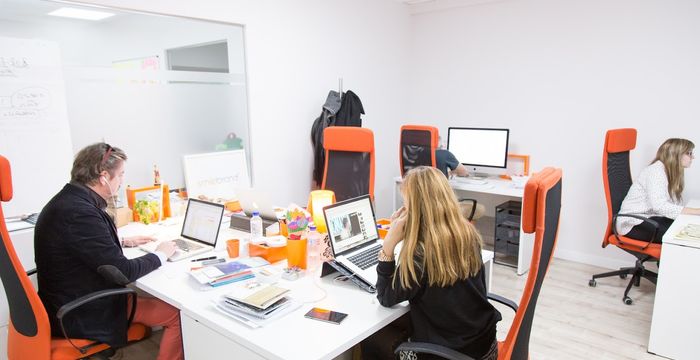 120 Calle De Nunez De Balboa, Madrid - Image 2