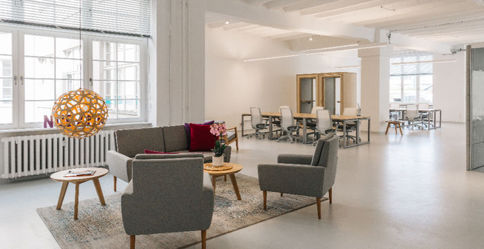 32 Mehringdamm, Berlin - Image 3