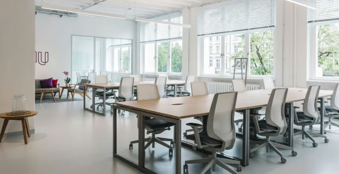 32 Mehringdamm, Berlin - Image 2