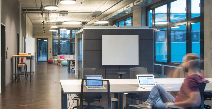 32 Hussitenstrasse, Berlin - Image 2