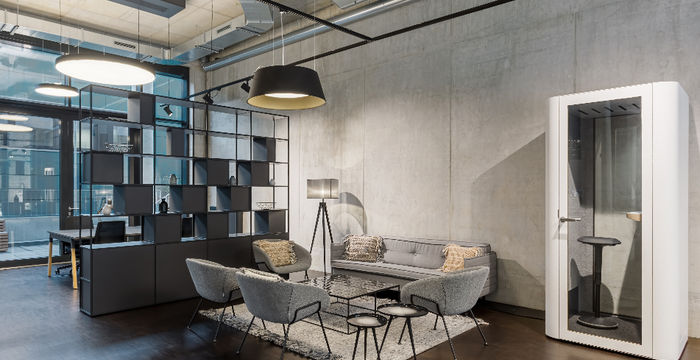 32 Hussitenstrasse, Berlin - Image 4