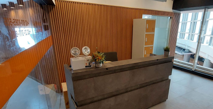 Jl Pantai Indah Kapuk Boulevard, Jakarta Utara - Image 2