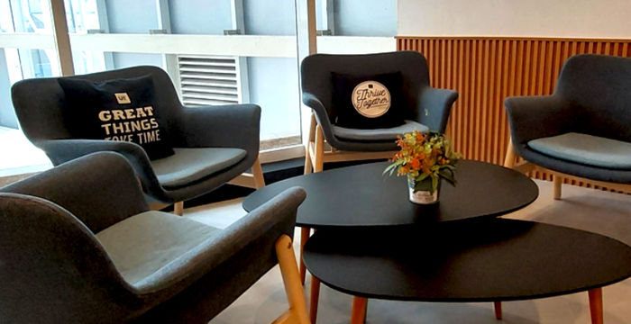 Jl Pantai Indah Kapuk Boulevard, Jakarta Utara - Image 5