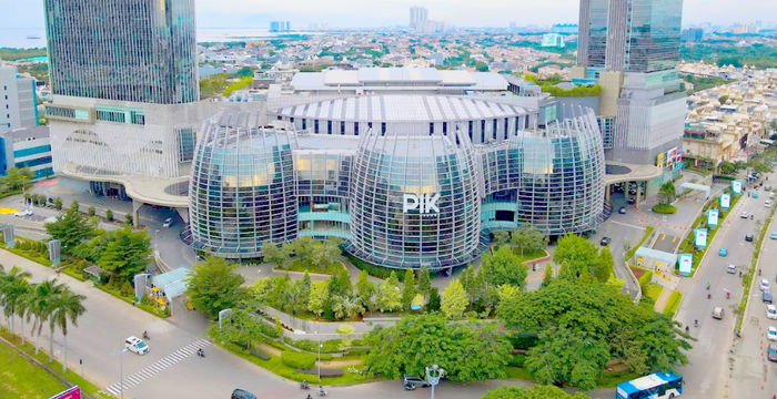 Jl Pantai Indah Kapuk Boulevard, Jakarta Utara - Image 5