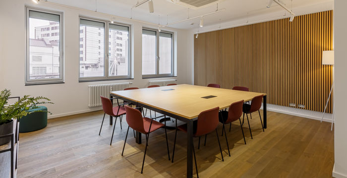 8 Nurnberger Str, Berlin - Image 5