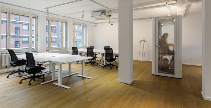 8 Nurnberger Str, Berlin - Image 3