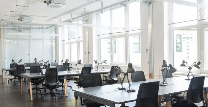 33 Mehringdamm, Berlin - Image 4