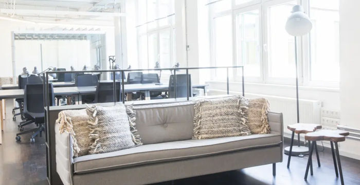 33 Mehringdamm, Berlin - Image 4