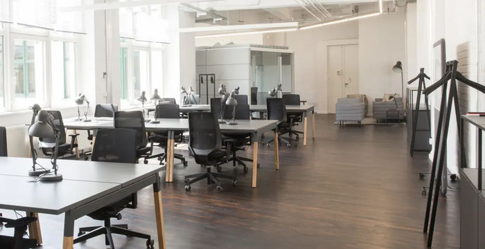 33 Mehringdamm, Berlin - Image 3