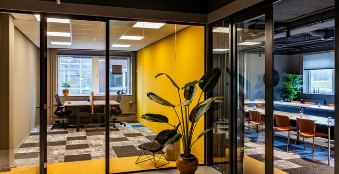 Baron Van Nagellstraat 136, Barneveld - Image 3