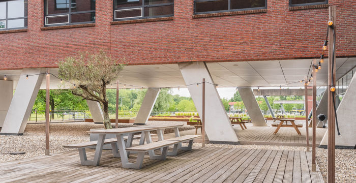 Rijnzathe 12, Utrecht - Image 2