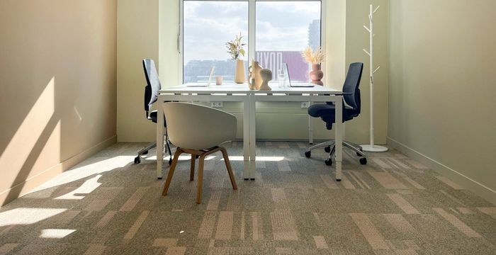 Wilhelminaplein 1-40, Rotterdam - Image 2