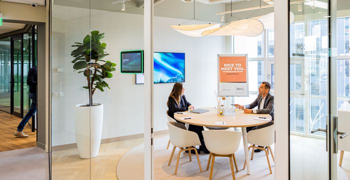 Wilhelminaplein 1-40, Rotterdam - Image 3