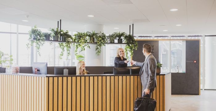 Wilhelminaplein 1-40, Rotterdam - Image 5