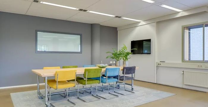 Goeman Borgesiuslaan 77, Utrecht - Image 5