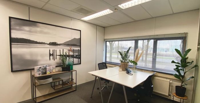 Winthontlaan 200, Utrecht - Image 2