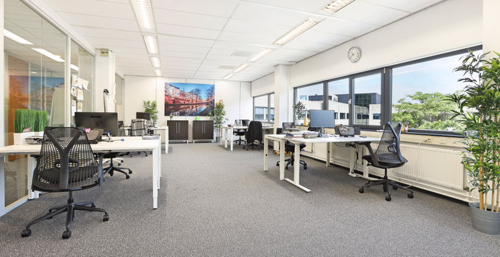 Winthontlaan 200, Utrecht - Image 2