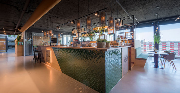 Bargelaan 200, Leiden - Image 4