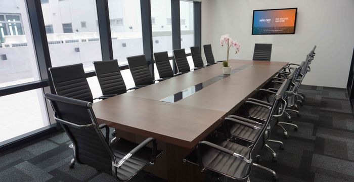 Office Space for Rent at Inoza Tower | Office Hub