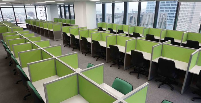 Office Space for Rent at Inoza Tower | Office Hub