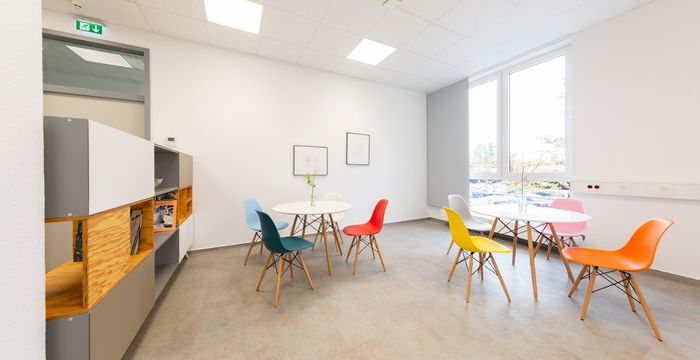 Berliner Allee 65, Darmstadt - Image 2