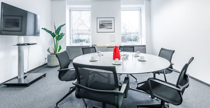 Berliner Allee 65, Darmstadt - Image 3