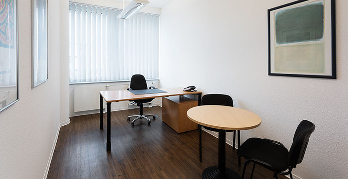 Grafenberger Allee 293, Dusseldorf - Image 2