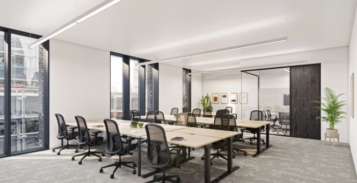 77 Coleman Street, Greater London - Image 2