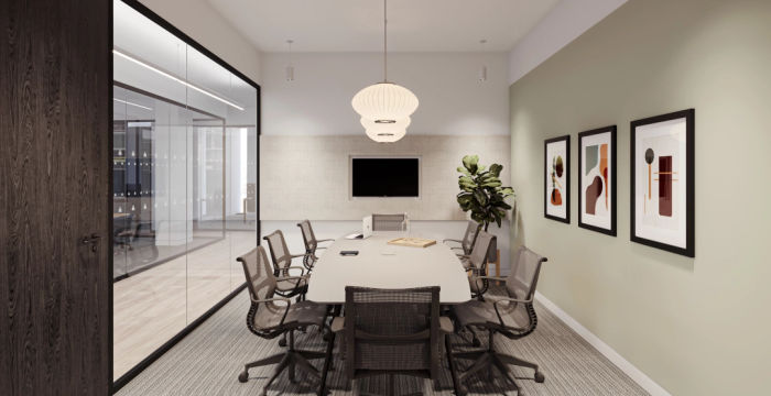 77 Coleman Street, Greater London - Image 4