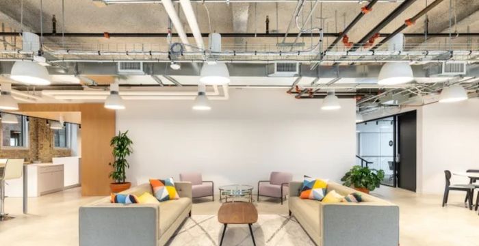 Witbank Building - Image 3