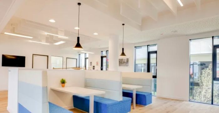 Witbank Building - Image 4