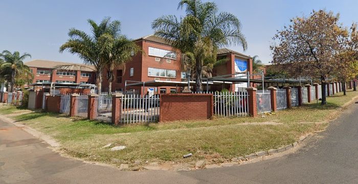 Witbank Building - Image 5