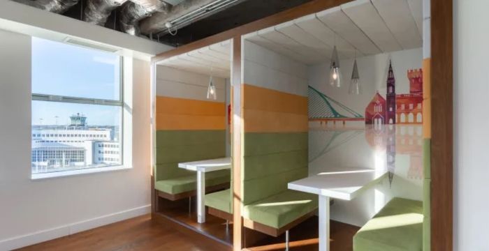 Ring Rd Al Hay Al Asher, Nasr City - Image 2