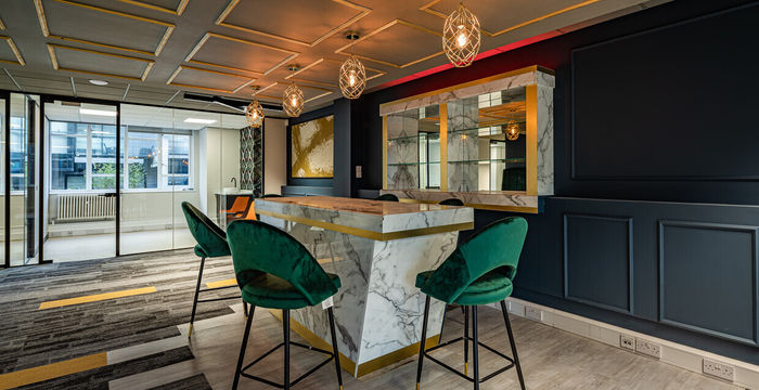 14-20 Pall Mall, Merseyside - Image 3