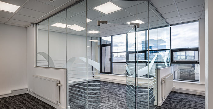 14-20 Pall Mall, Merseyside - Image 5