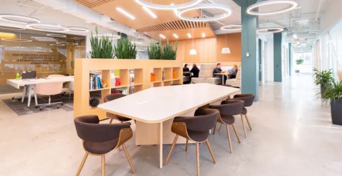 Grand Century Place (Tower 1 - MOKO) - Image 2