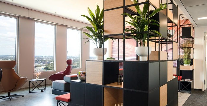 3-5 Alfred-herrhausen-allee, Eschborn - Image 2