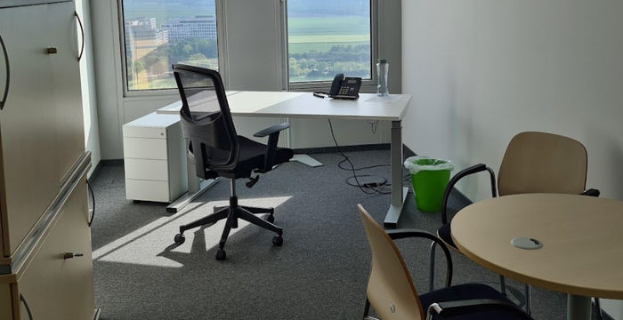 3-5 Alfred-herrhausen-allee, Eschborn - Image 4