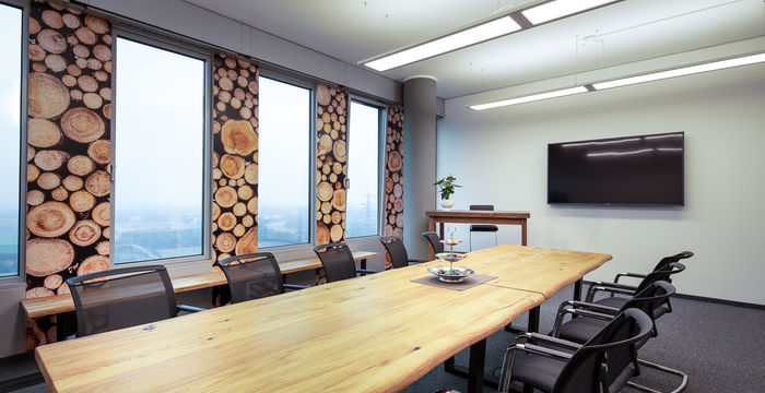 3-5 Alfred-herrhausen-allee, Eschborn - Image 3