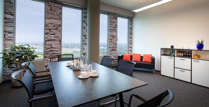 3-5 Alfred-herrhausen-allee, Eschborn - Image 2