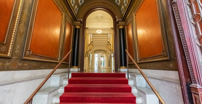 Colonnaden 5, Hamburg - Image 4