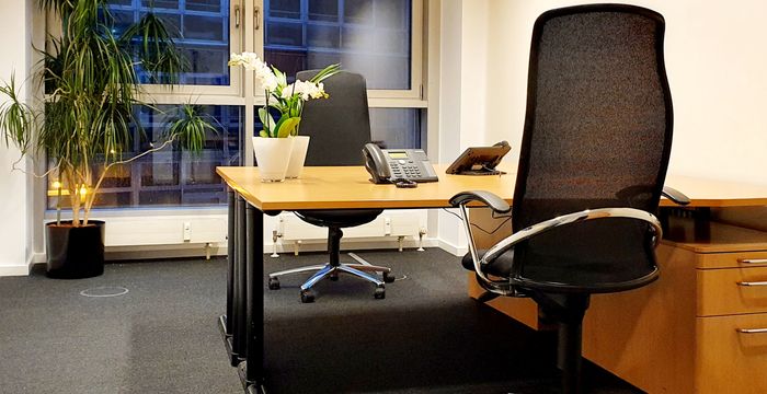 1 Friedrich-list-platz, Leipzig - Image 4